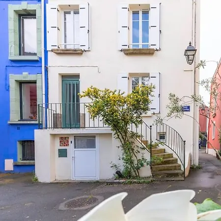 La Casafamilia - Nantes Bord De Loire Apartamento Rezé Exterior foto