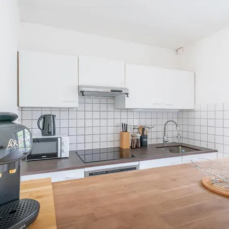La Casafamilia - Nantes Bord De Loire Apartamento Rezé Exterior foto