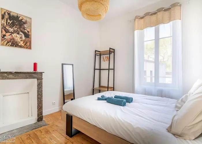 La Casafamilia - Nantes Bord De Loire