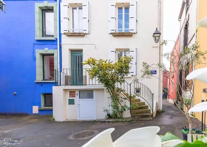 La Casafamilia - Nantes Bord De Loire