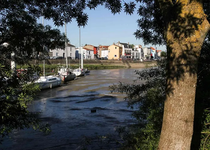 La Casafamilia - Nantes Bord De Loire