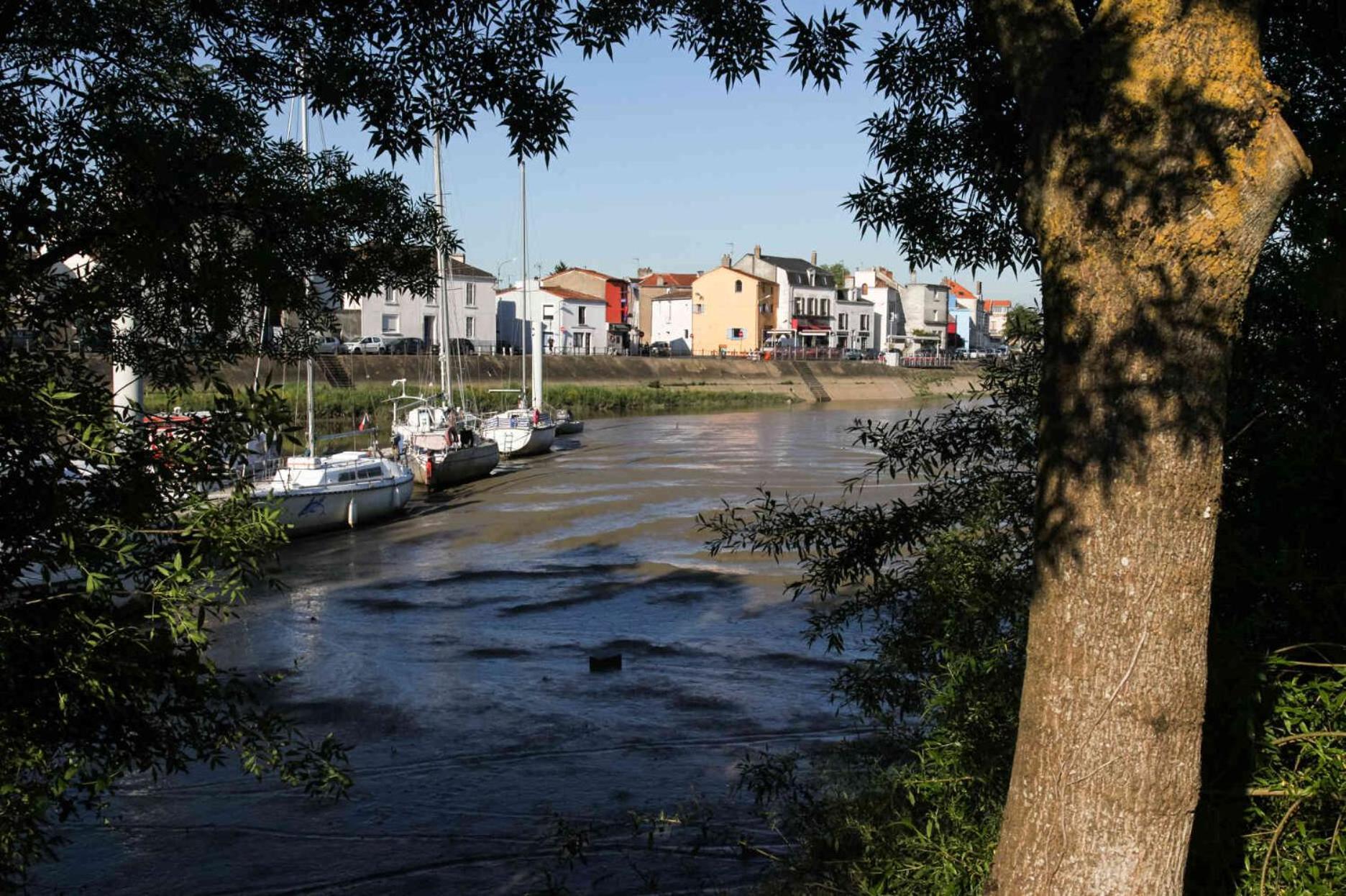 La Casafamilia - Nantes Bord De Loire *